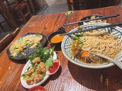 -大三元台湾鲁肉饭(沙井新桥店)