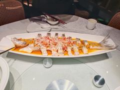 -小隐院子·庭院餐厅(大学城后湖店)