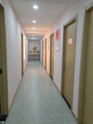 -蓝丝带·催乳·产后恢复中心(吴江吾悦广场店)