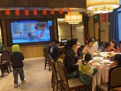 -回头食客-李久其家民间餐厅(望城金桥国际店)