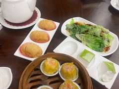 -潮福城大酒楼·潮粤菜·港式点心(阳光城店)