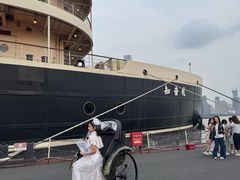 -武汉知音号