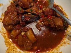 -院里寻菜·精致庭院菜(观沙岭店)