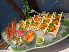 -上井料理黑金店(IFS国金中心店)