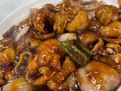 -明呈黄鱼面馆(斜土路店)