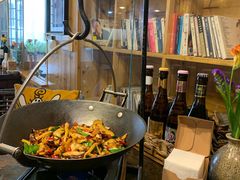 -吃货私房菜(丽江束河古镇店)