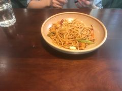 -芭莉与彩虹西餐厅(成都合生汇店)