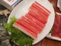 -楼外楼肥羊木炭火锅居(乐群街店)