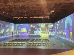 -小鸡哆哆故事屋·儿童乐园(嘉里城店)