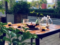 -京梟红茶楼(方恒购物中心店)