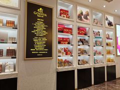 -GODIVA(王府井apm店)