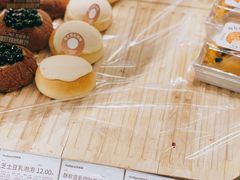 -好利来(七宝领展广场店)