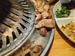 -喜来稀肉(北外滩白玉兰广场店)