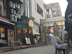 -皇后餐厅-煲仔·小菜·打边炉(古北店)