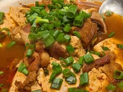 -二分八云雁阁•新晋菜大同味(长治路店)