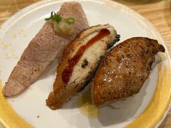 -合点寿司(金虹桥商场店)