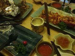 -佐佑帐篷环游记(南锣鼓巷店)