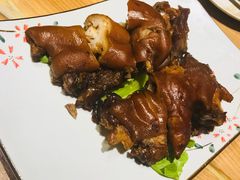 -竹里馆 ·茶食(奥体店)