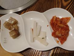 -秦小牛煎肉餐厅(河北大街总店)