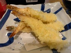-江户家·日本料理·铁板烧(汉江东路店)
