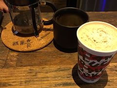 -星巴克(武康路店)