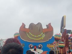 -大连海昌发现王国主题公园