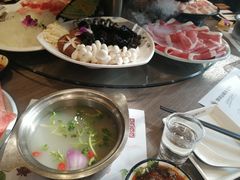 -健晟星期天火锅(河东店)