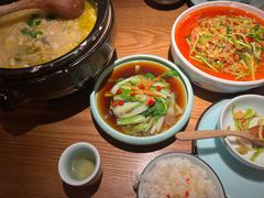 -九锅一堂酸菜鱼(新南凯德直营店)