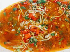 -自贡盐帮菜·玩辣餐厅(樱花园西街店)