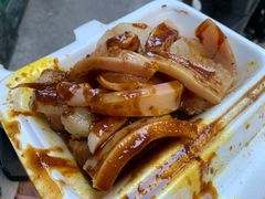 -明记牛杂(新马路分店)