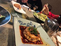 -大鸭梨(天通西苑店)