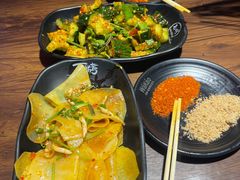 -Let’s WaKao瓦烤(贝森店)