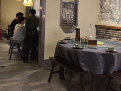 -雨后行菜(报慈北路店)