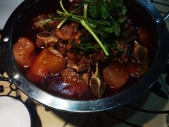 -新凯旋烧烤·燕姐千岛湖土菜