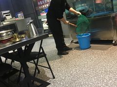 -本炙炭烤·蒲烧活鳗料理店(金沙洲店)