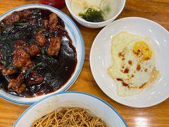 -小方的面(徐家汇店)