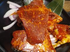 -九田家黑牛烤肉料理(中北镇店)