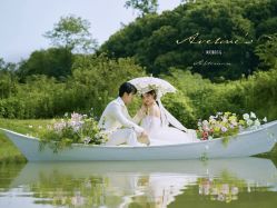 -雅云婚纱摄影工作室旗舰店