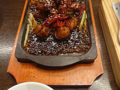 -枣子树·素食餐厅(朱家尖店)