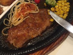 -菲滋意式餐厅(西溪印象城店)