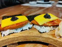 -森味薪火烧•烧鸟居酒屋•日本料理(望京店)