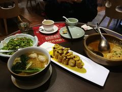 -有璟阁港式餐厅(金融街购物中心店)