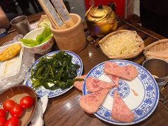 -萍姐火锅·公路夜市(南京新街口店)