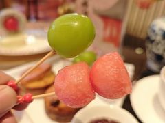 -北京中国大饭店