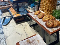 -合肥皇冠假日酒店·菲亚斯特自助餐厅(黄山路店)