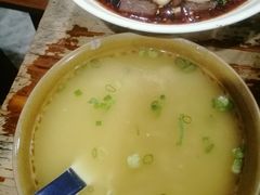 -朱大嘴肥肠血旺(福字街店)