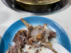 -和庆斋羊蝎子火锅·碳缸烧烤(顺义旗舰店)