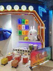 -手作艺术研究所·石膏娃娃手工集合店(通州万达店)