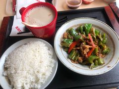 -永和大王(香缤店)