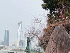 -金鸡湖桃花岛